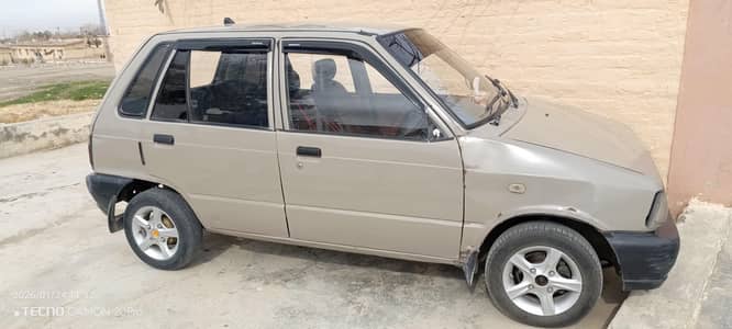 0345-8347-927 Suzuki mehran