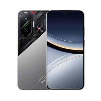 Xiaomi Poco F7 12-512gb Silver