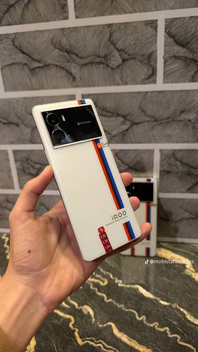 pubg king monster Snapdragon 8 Gen processre