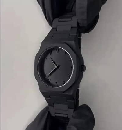Arabic aura watch
