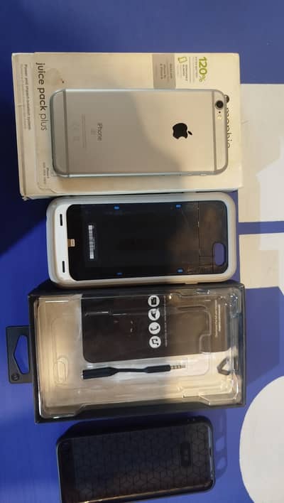 i phone 6s PTA approved 128