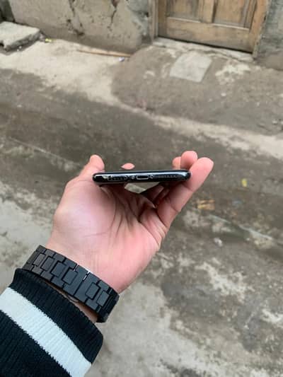 Iphone x official pta approved urgent sale all ok running condition