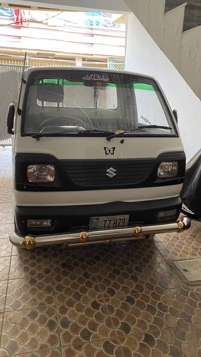 Suzuki pickup urgent for sale