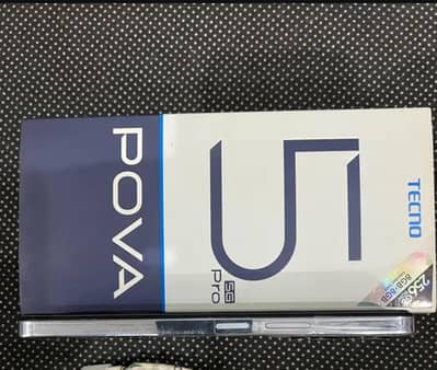 Pova 5G 256gb