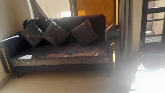 5 seater Sofa