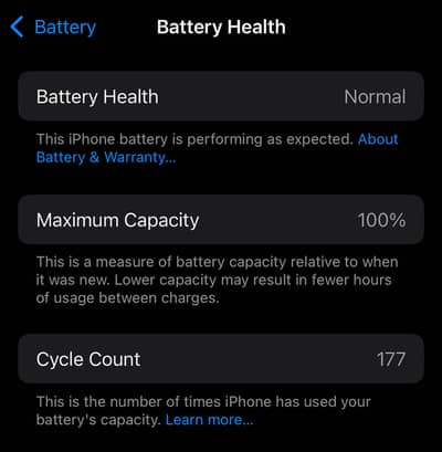 Iphone 15 Pro(jv)  stroge 128 gb colour natural Tatinum