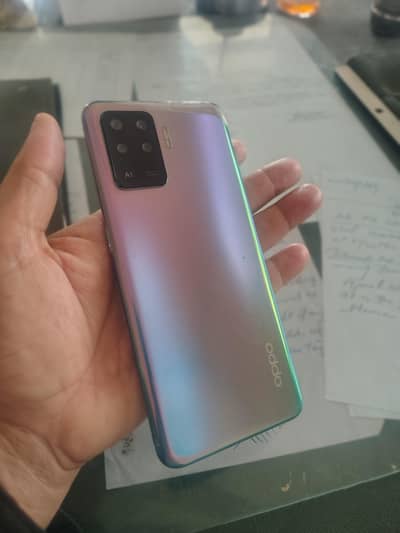 Oppo f19 pro 8+8/ 128