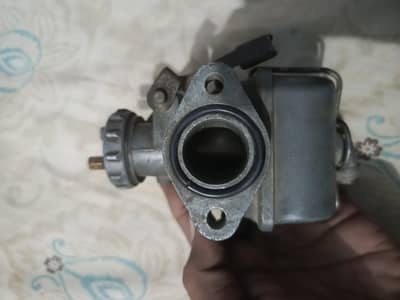 HONDA CD-175 ORIGINAL CARBURETOR FOR SALE