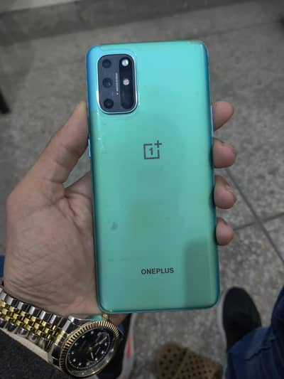 One plus 8t