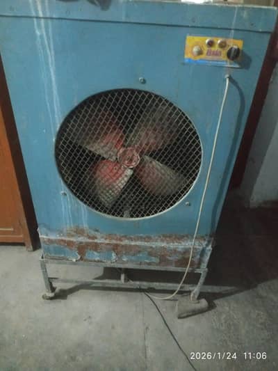 Used Air cooler
