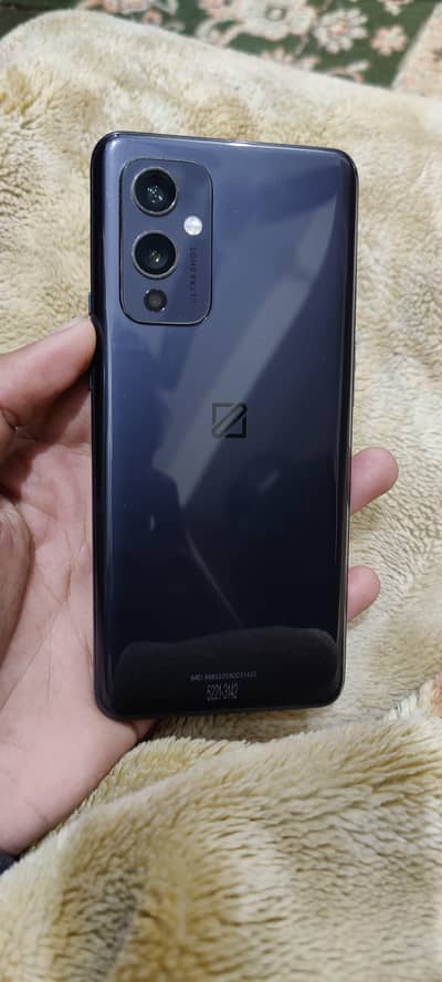 oneplus 9 pta approved