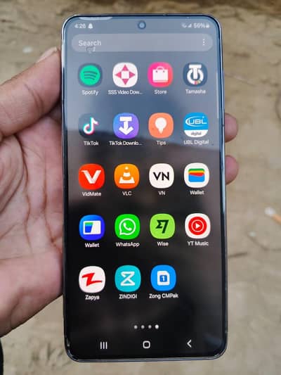 Samsung s21 5G  8/128