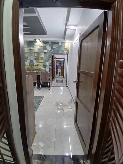 FULLY FURNISHED COMMERCIAL OFFICE FOR RENT IDEAL LOCATION