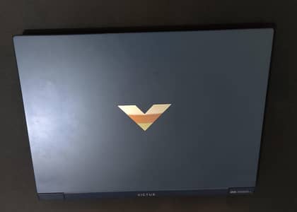 HP Victus 15 Gaming Laptop Ryzen 7 5800H