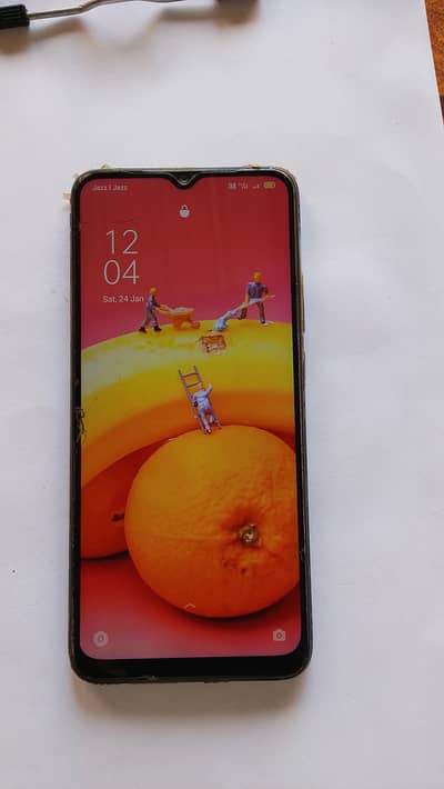 Assalamu alaikum  Ram 4 Rom 64 urgent sale box and change available