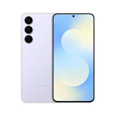 Samsung Galaxy s25 fe only 7 days use mobile