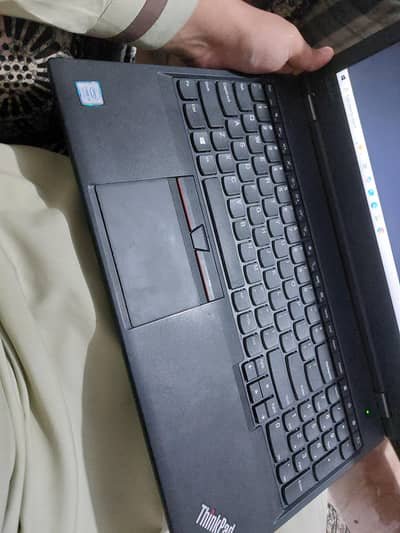 Lenovo L570 intel Core i5 7th Generation