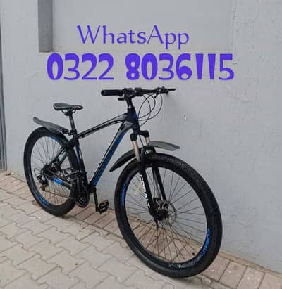 Bicycle For Sale Size 26hay
