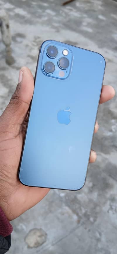 iPhone 12 pro sale and exchange