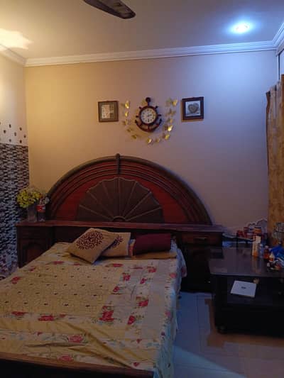 4 Marla House For Sale In Khayaban E Amin