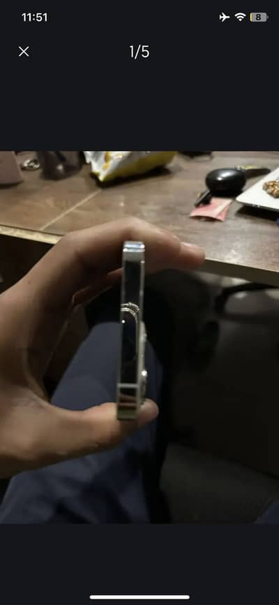 iPhone 13 Pro PTA 256