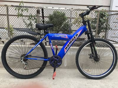 Cycle urgent sale all okay