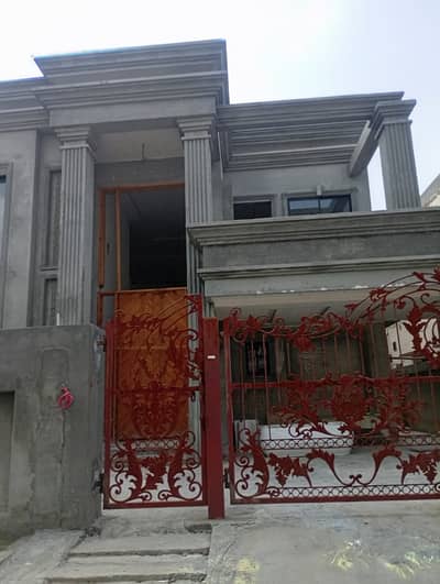 20 MARLA GRAY STUCTURE FOR SALE