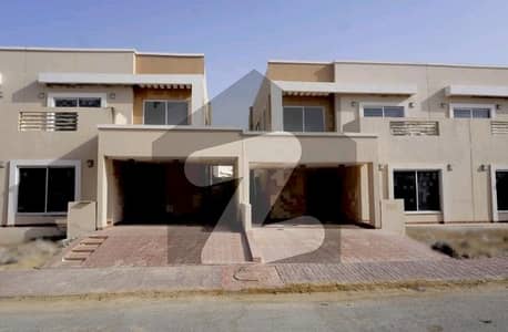 200 Square Yards House In Bahria Town - Precinct 2 Is Best Option