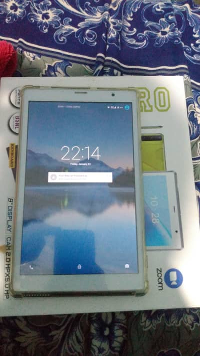 tablet  6/128 PTA prove keyboard bhi h is KY Sat all ok urgent sell