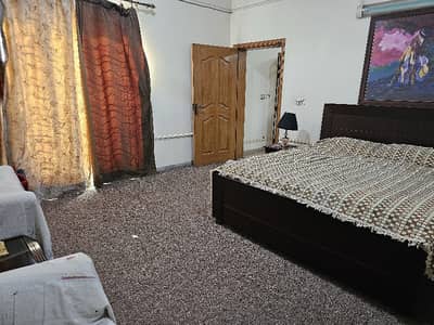 20 Marla Full House for Rent in Wapda town