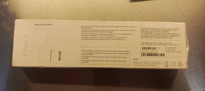  Pencil (USB-3) MODEL A3085