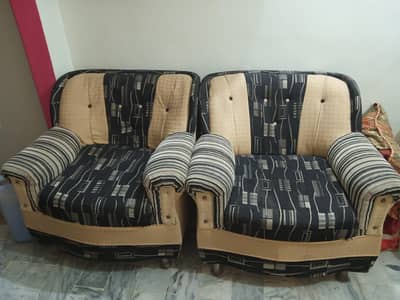 sofa set 5 seater
