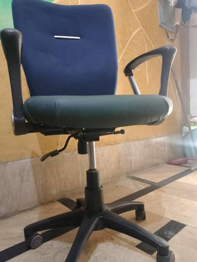 office chair