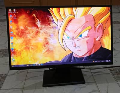 IIyama slim bazzel 24inch IPS HDMI/Speakers Gaming LED Monitor