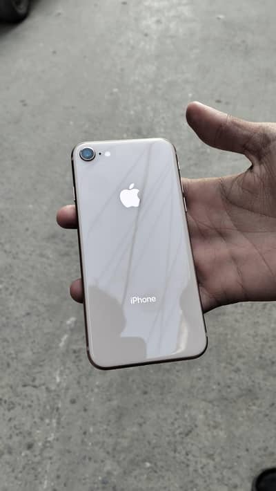 iphone 8 non pta for sale