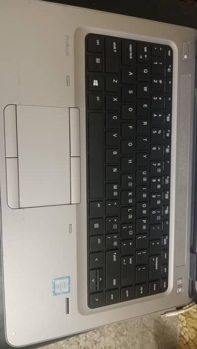 HP i5 6th generation   urgent sale