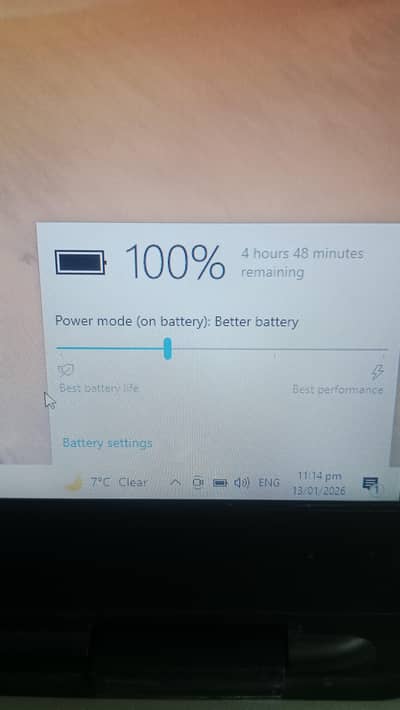 HP i5 6th generation   urgent sale