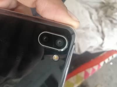 Sharp Aquos R2 DUAL PTA 64 GB