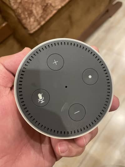 Amazon Echo Dot 2nd Generation