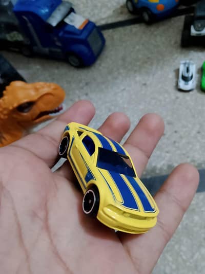 Metal Car Hot wheel metal car
