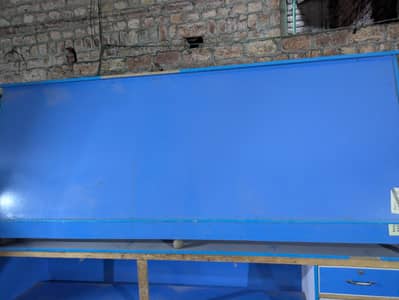 Medical Store Counter