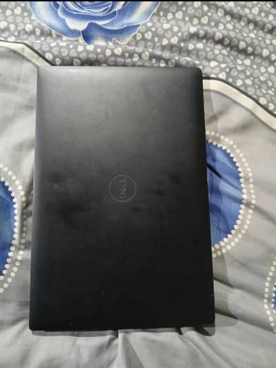 Dell Latitude 7490, Core i5, 7 GENERATION, 256 GB SSD