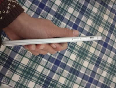 iPhone 7plus PTA approved 128 GB