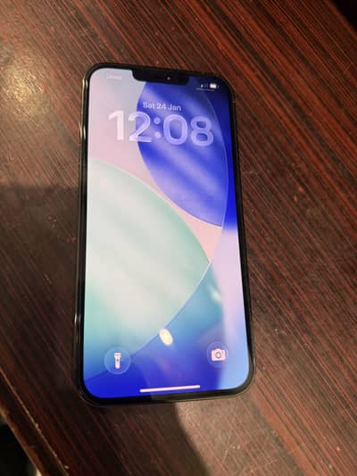 Iphone 13 Pro PTA Approved