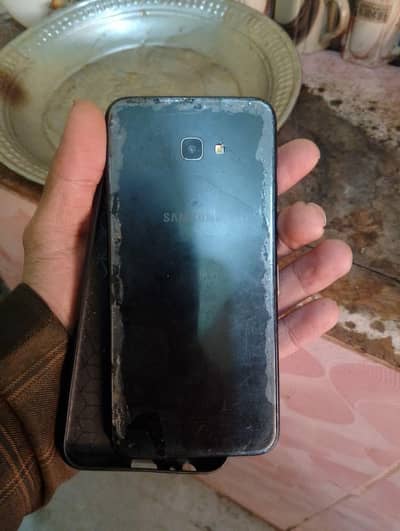 samsung Galaxy j4plus