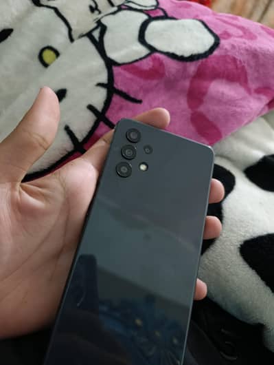 Samsung a32