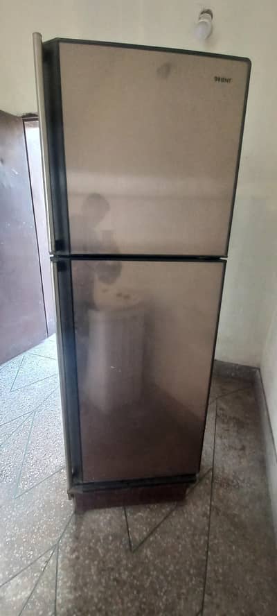 orient refrigerator
