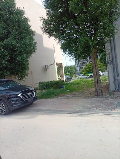 20 marla plot for sale in bahria town lahore low cost