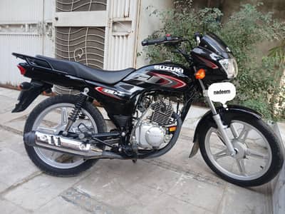 suzuki gd 110