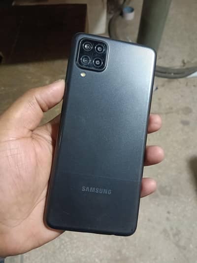 Samsung Galaxy A12 for sale 4 128 Gb